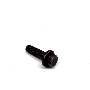 Image of Flange screw image for your 1992 Volvo